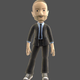 Image for article titled 360 Avatars Can Celebrate Valentines Day Too, You Know